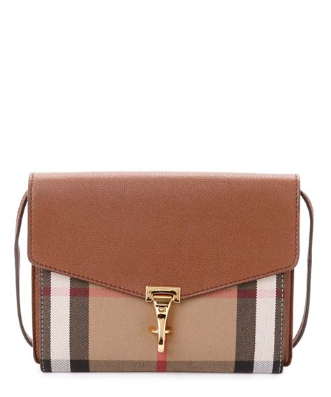 burberry macken crossbody|burberry crossbody bag outlet.